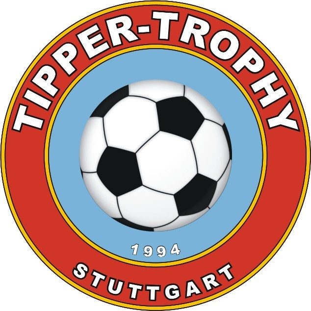 Tipper Trophy Logo